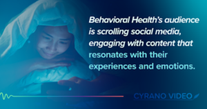 Behavioral Health Audiences