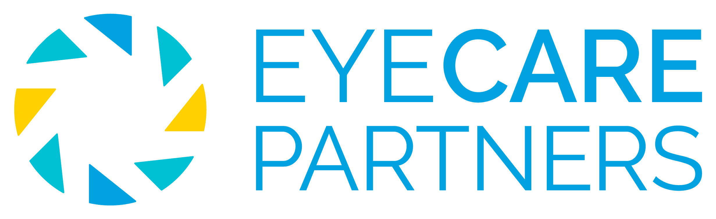 EyeCare Partners logo