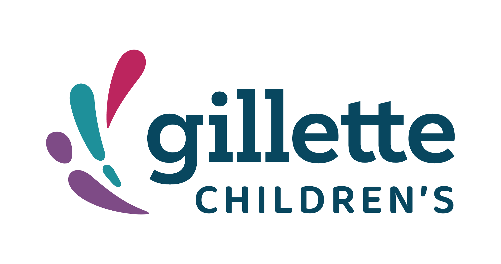 Gillette Children’s logo