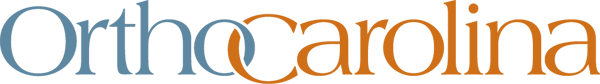 OrthoCarolina logo