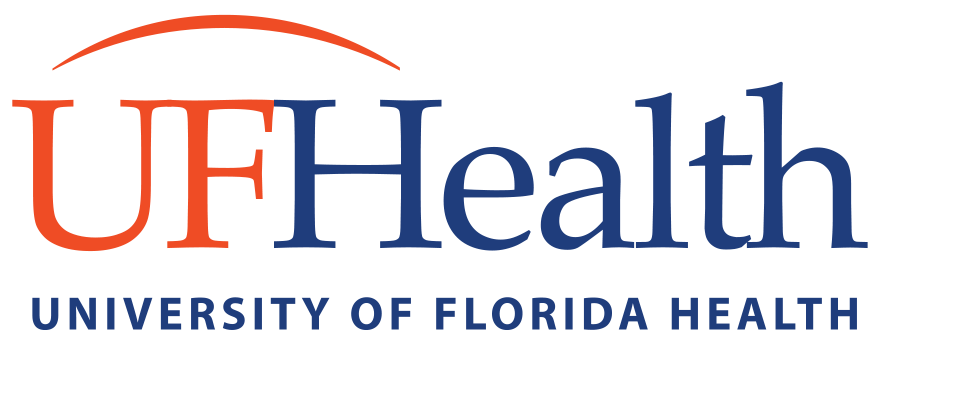 UF Health university of florida health logo