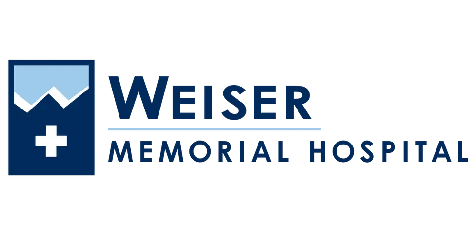 Weiser Memorial Hospital logo