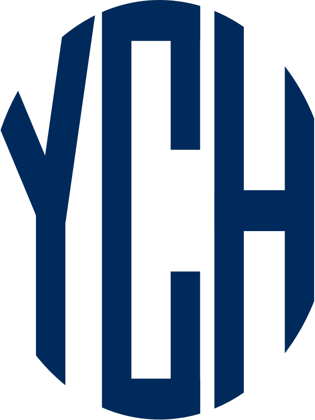 Yoakum County logo