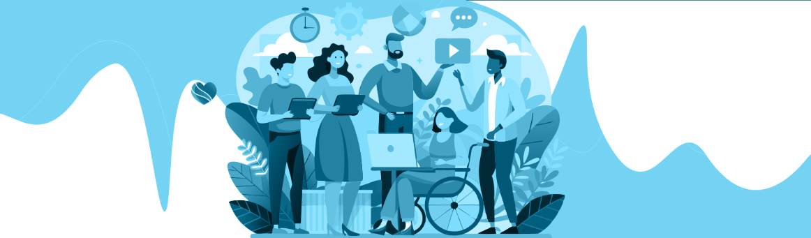 Accessibility and Inclusivity: Making Your Healthcare Videos Reach Everyone