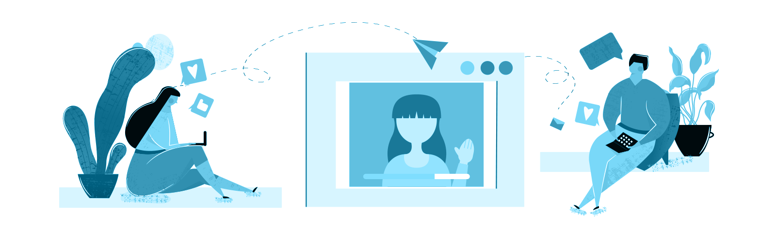 Why Video Messaging is Better Than Email for Your Team