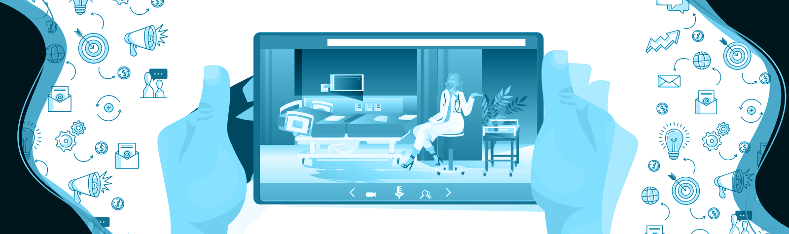 How to Create a Hospital Video That Resonates with Patients