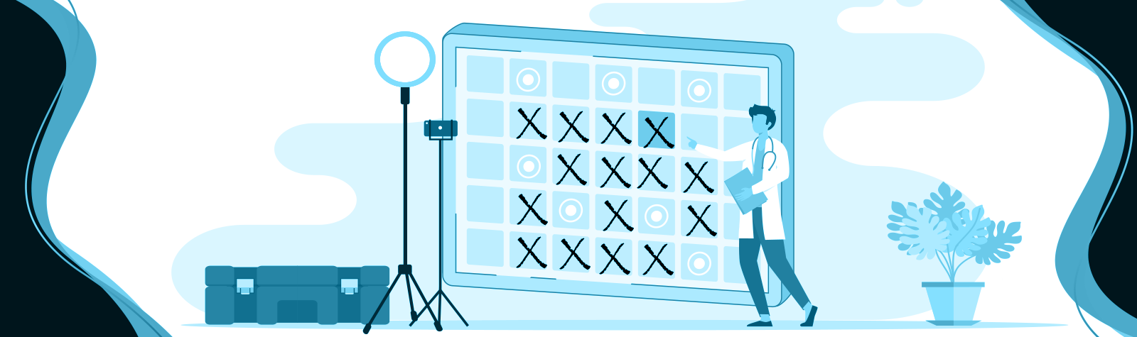 How to Overcome the Demands of Physician Schedules in Video Production