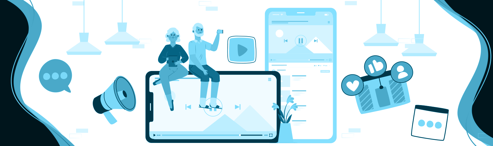 How to Use Video to Stand Out in a Competitive Senior Living Market