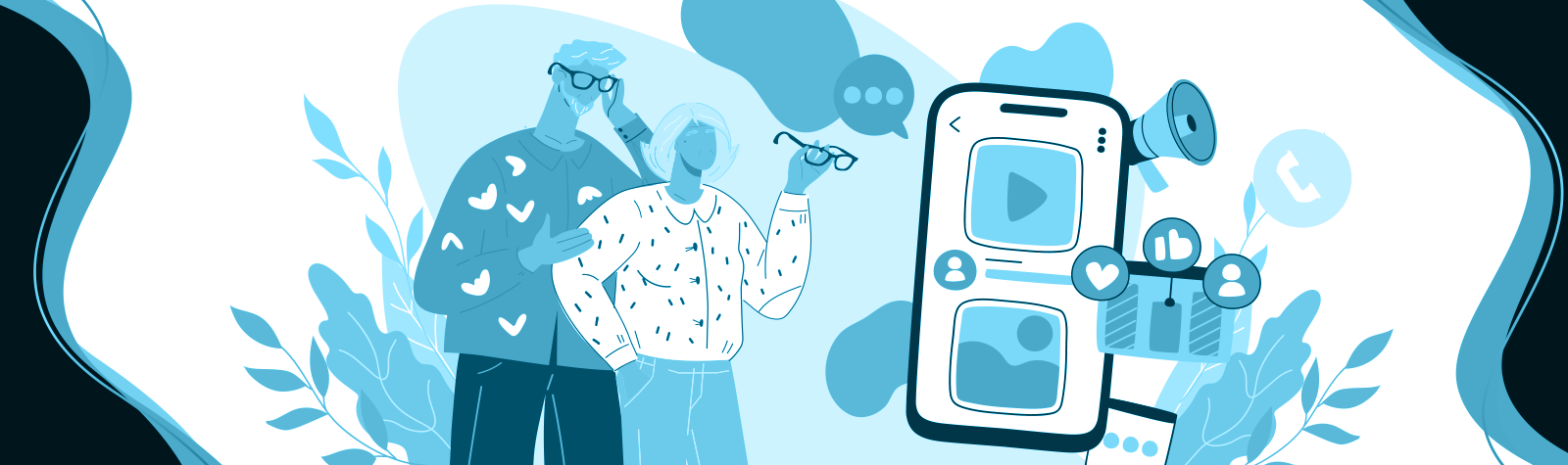 The Importance of Consistent Branding in Senior Living Marketing