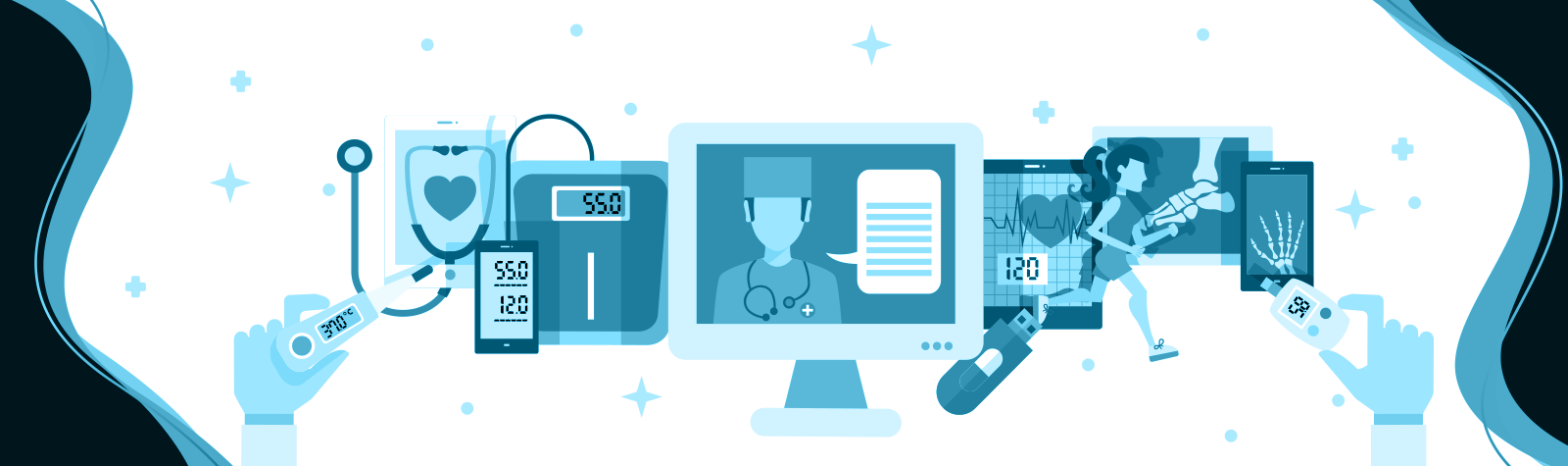The Power of Video in Shaping and Advancing Your Medical Device Brand and Marketing