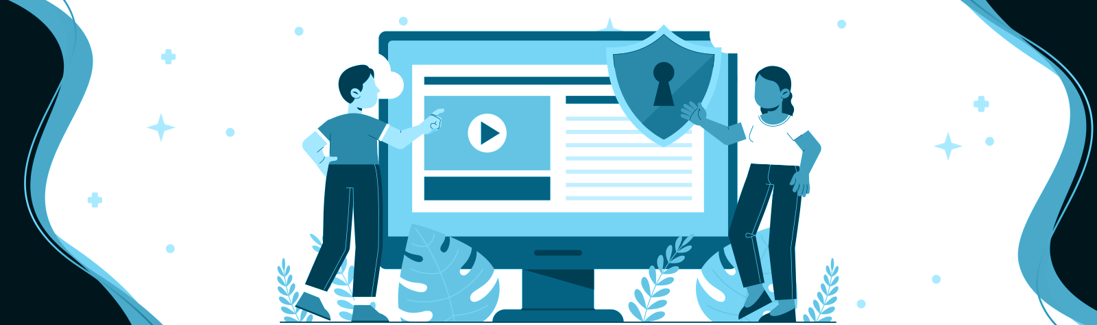 Laws by Cyrano Embedding Videos