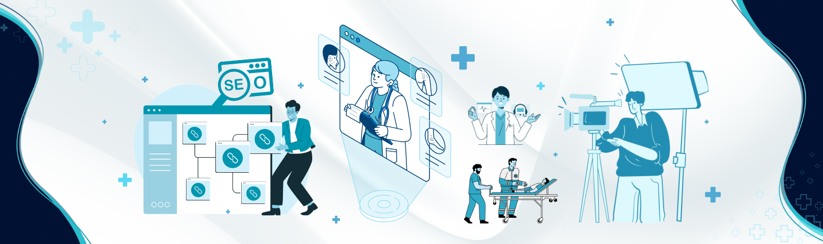 SEO Tips for Healthcare Video Content
