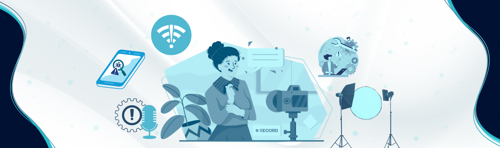 Common Video Hardware Issues in Healthcare Settings