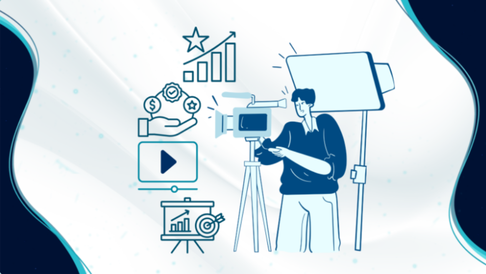 modern healthcare video production