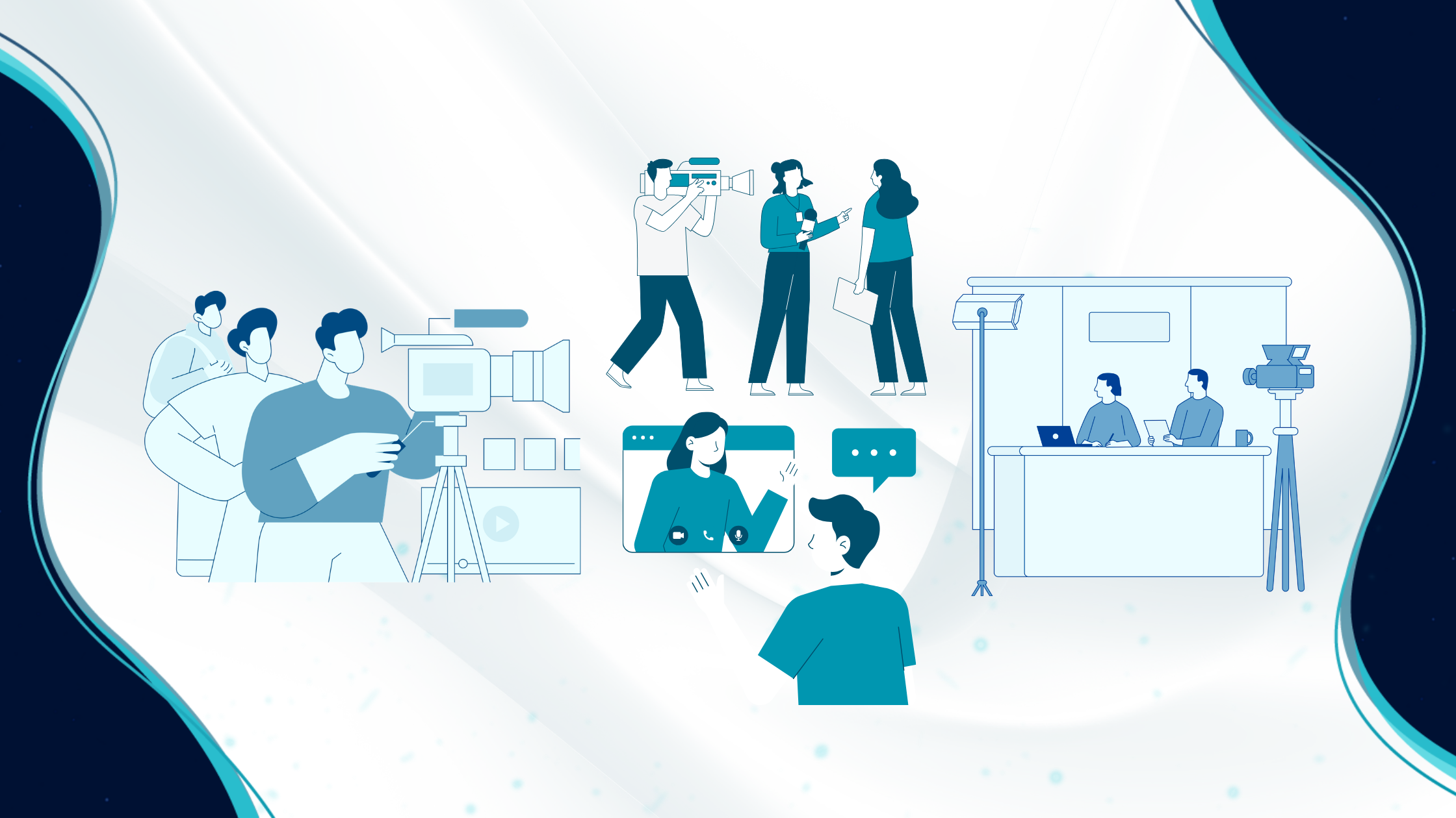 Training Videos for Employees