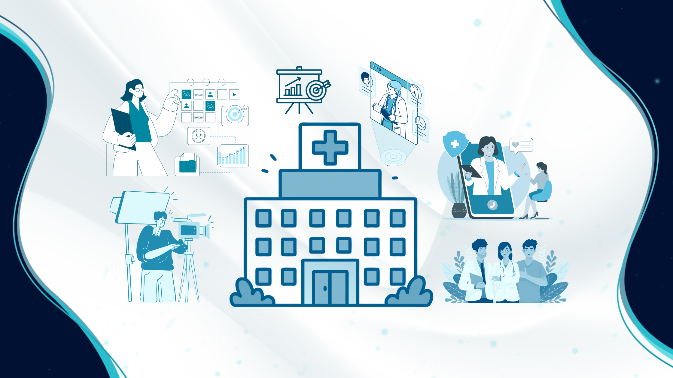hospital-branding-social-media-video-marketing