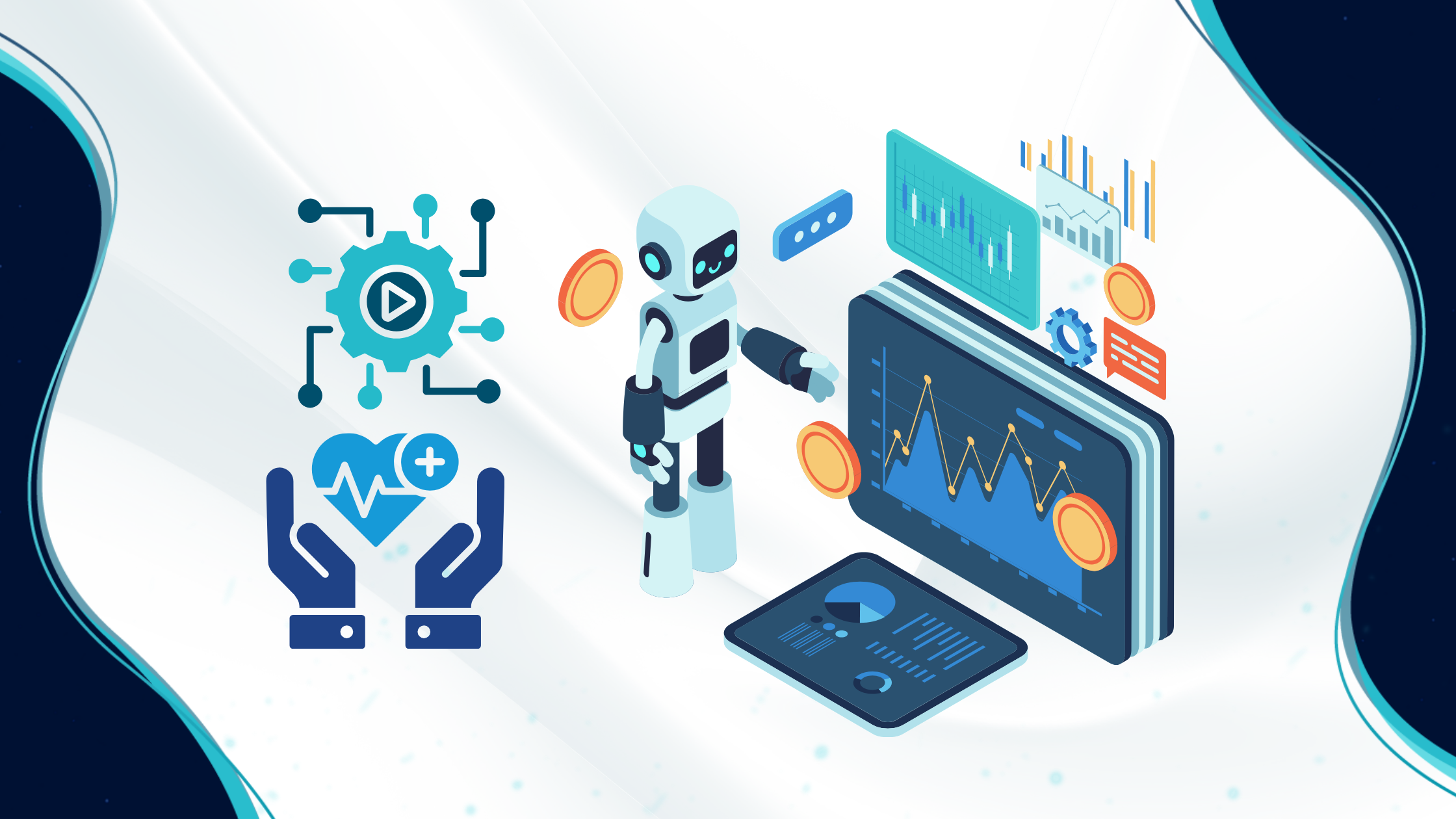 How Networked Video Systems Prepare Healthcare Organizations for the Next Wave of AI Content