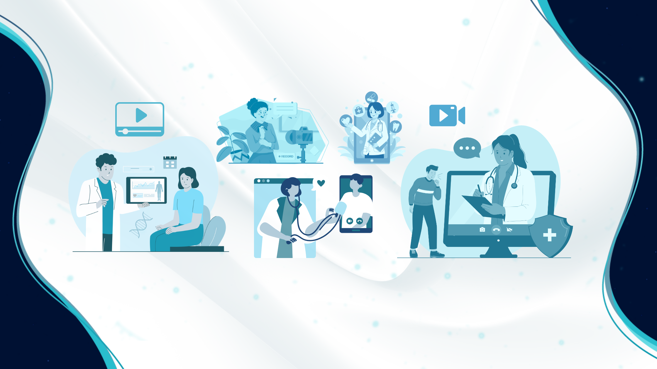 Mastering Patient Education Across Health Systems