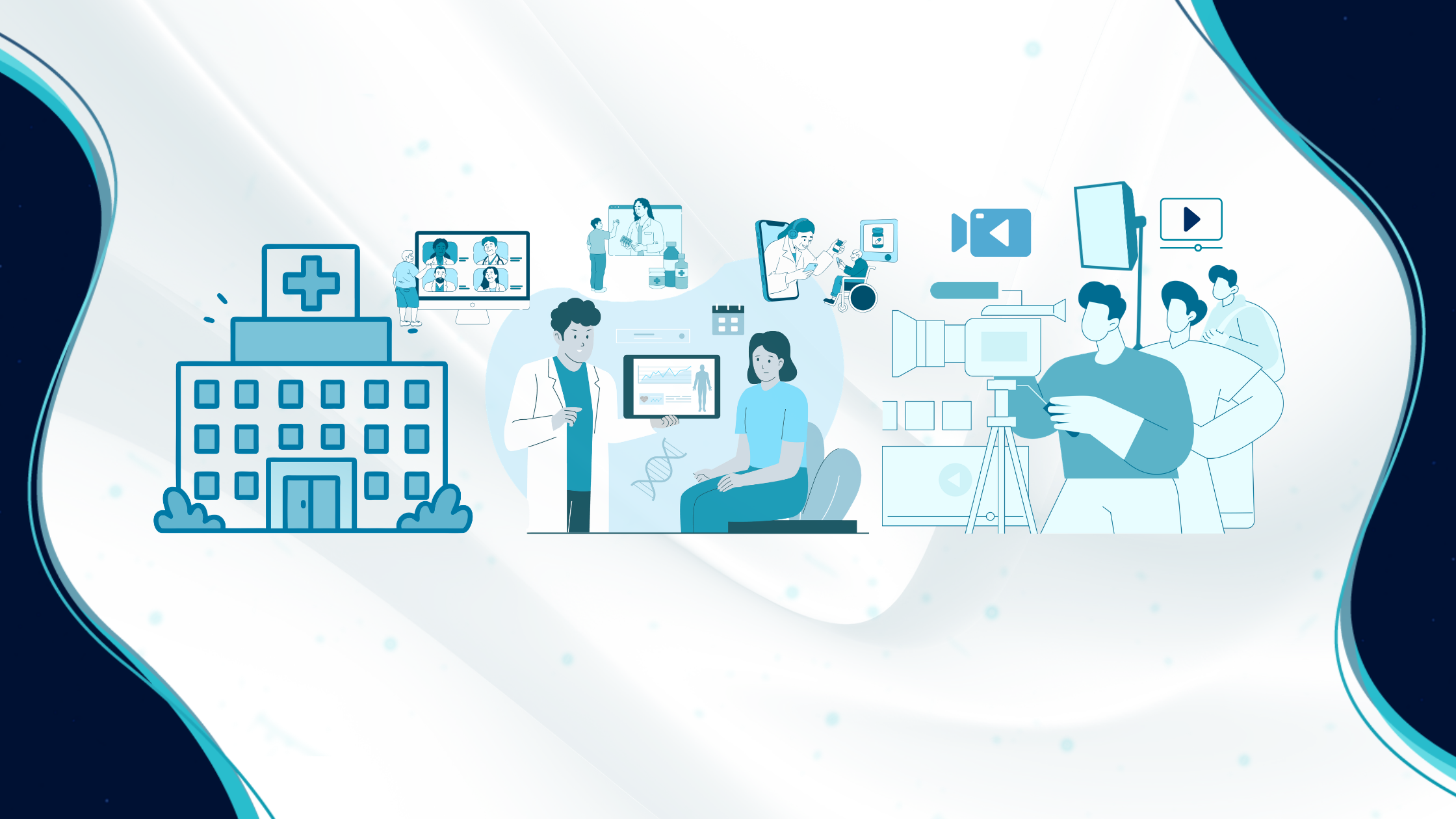healthcare-service-line-video-strategy